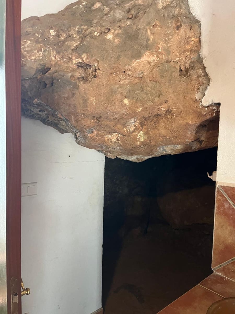 Undeveloped Land for rent in Comares - € 400 (Ref: 9727576)