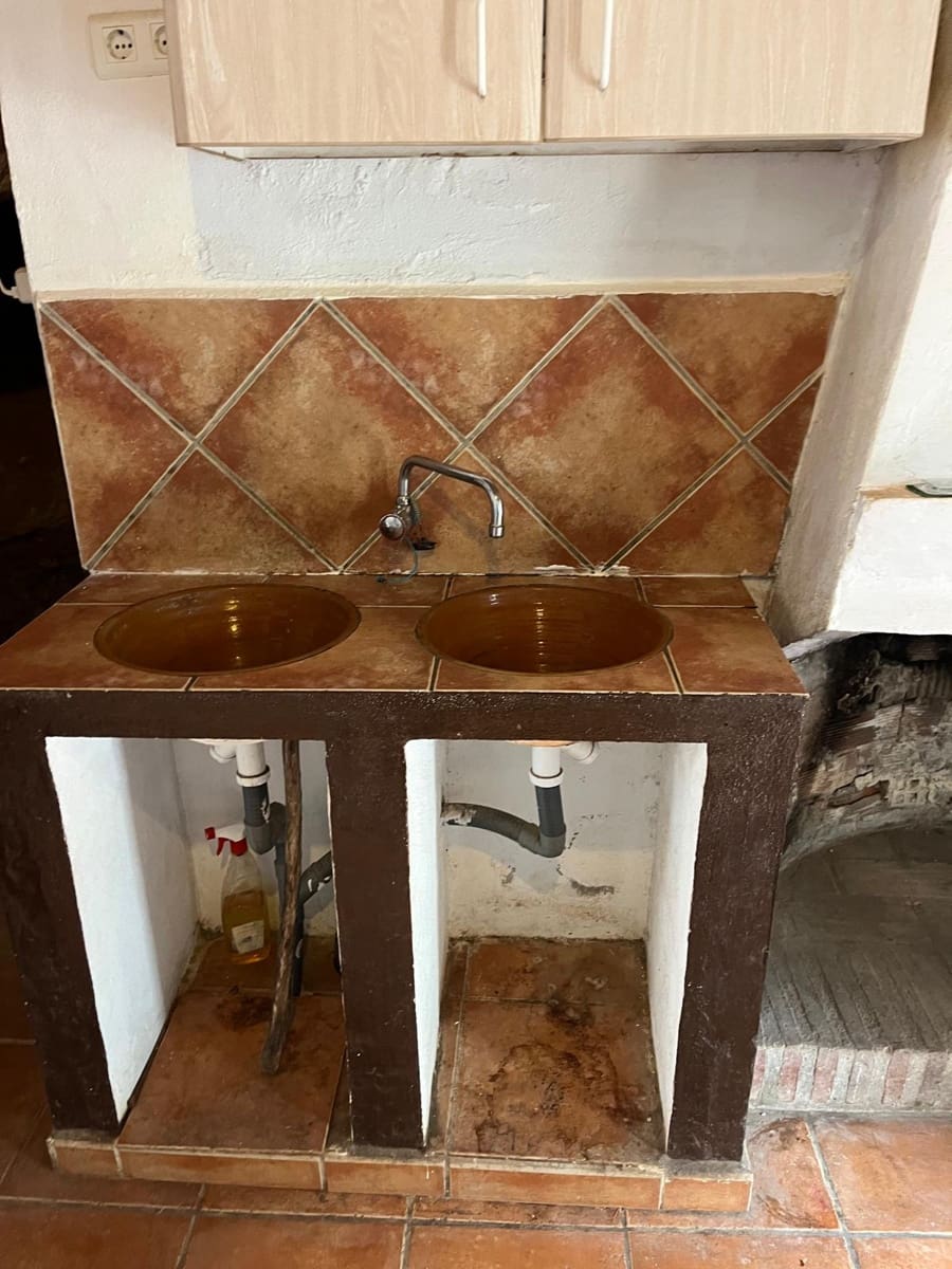 Undeveloped Land for rent in Comares - € 400 (Ref: 9727576)