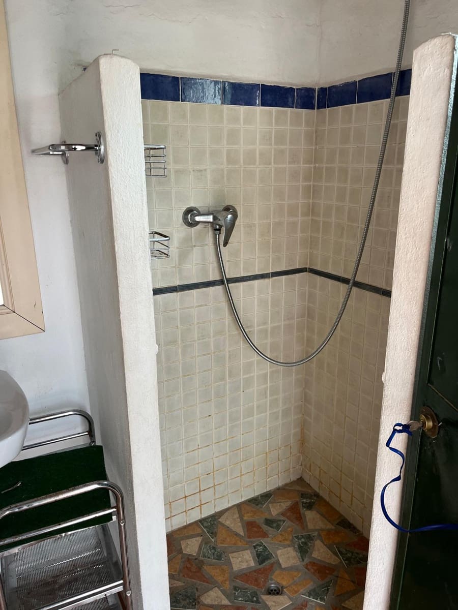 Undeveloped Land for rent in Comares - € 400 (Ref: 9727576)