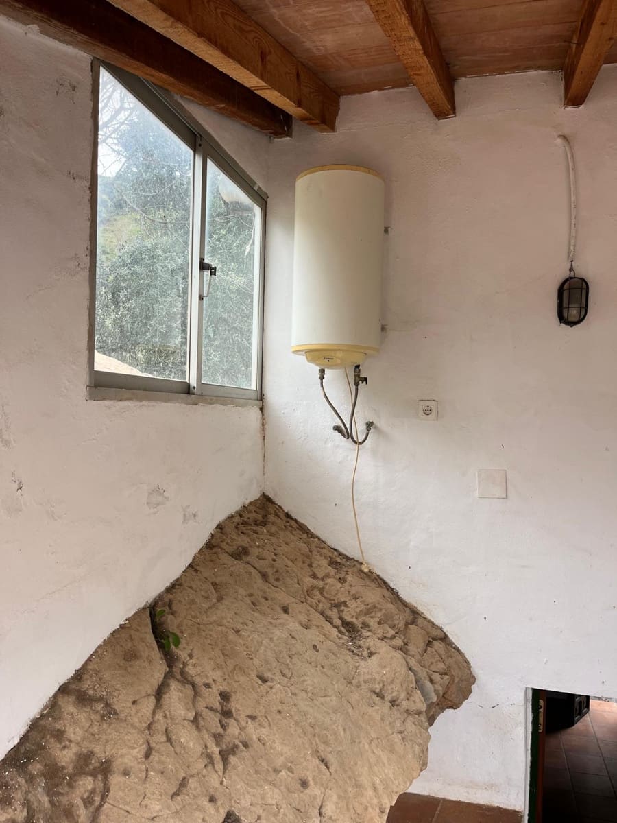 Undeveloped Land for rent in Comares - € 400 (Ref: 9727576)