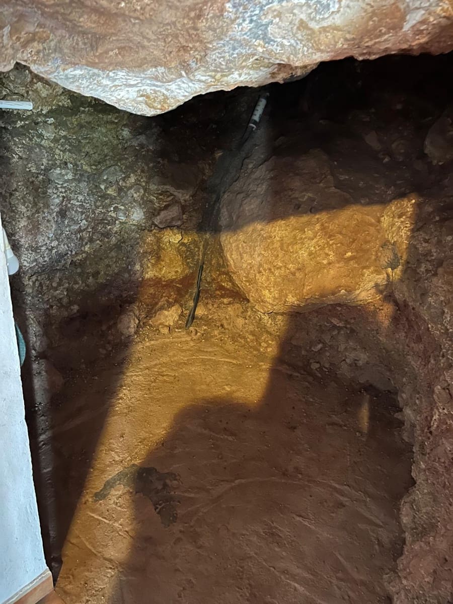 Undeveloped Land for rent in Comares - € 400 (Ref: 9727576)