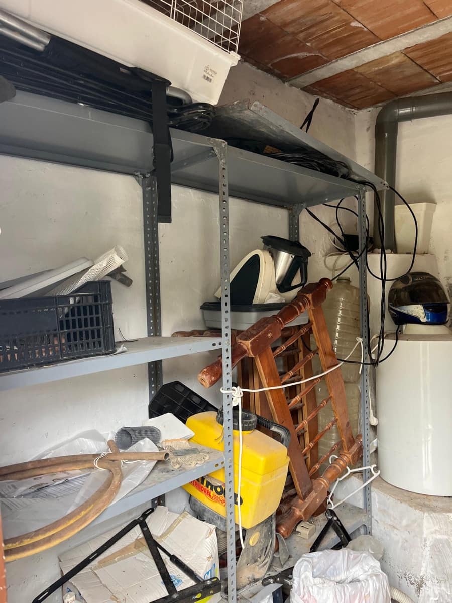 Undeveloped Land for rent in Comares - € 400 (Ref: 9727576)