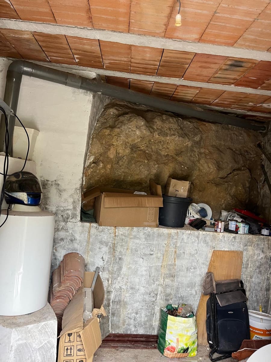 Undeveloped Land for rent in Comares - € 400 (Ref: 9727576)