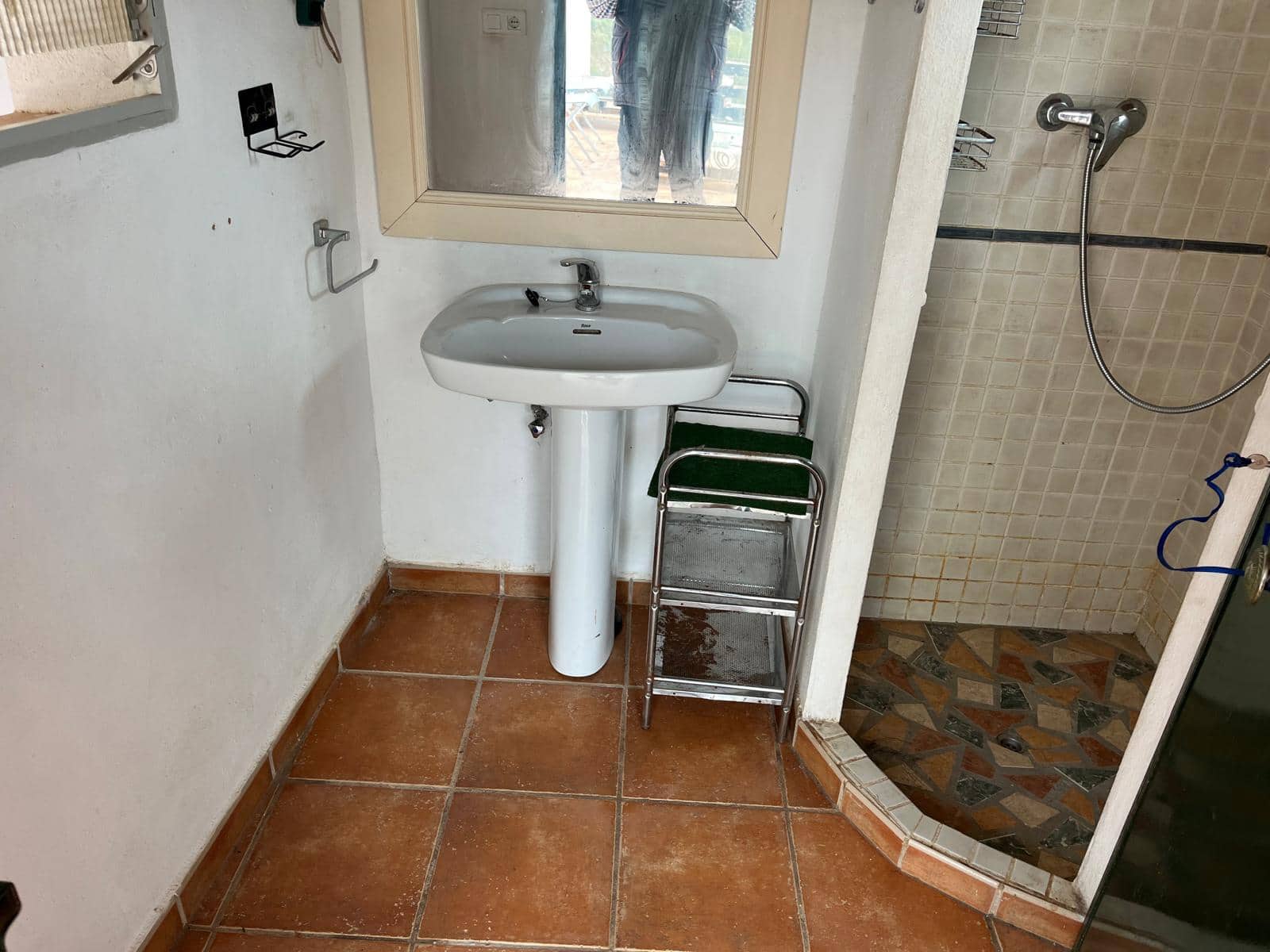 Undeveloped Land for rent in Comares - € 400 (Ref: 9727576)