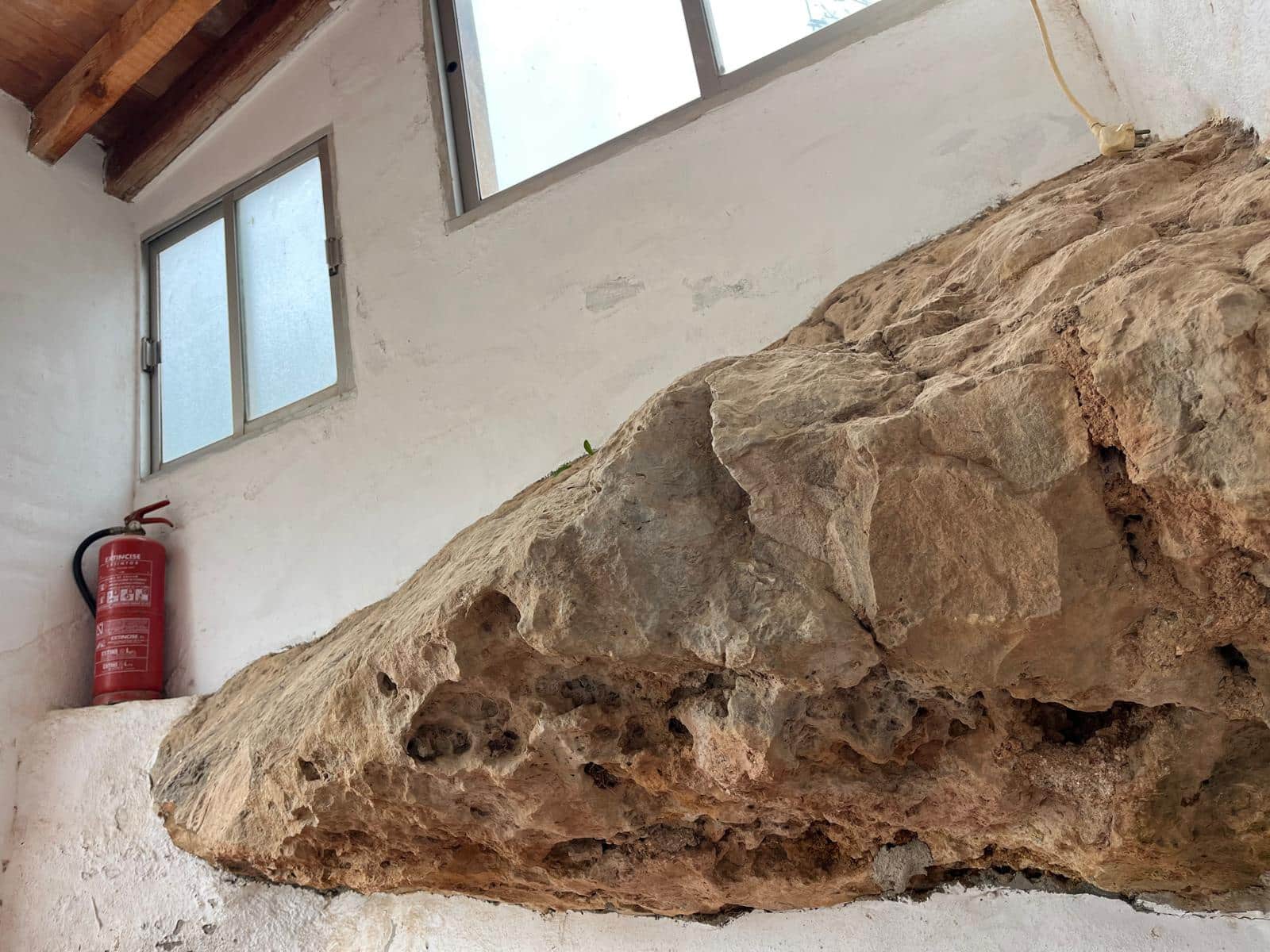 Undeveloped Land for rent in Comares - € 400 (Ref: 9727576)