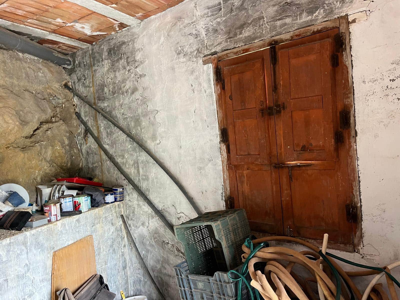 Undeveloped Land for rent in Comares - € 400 (Ref: 9727576)