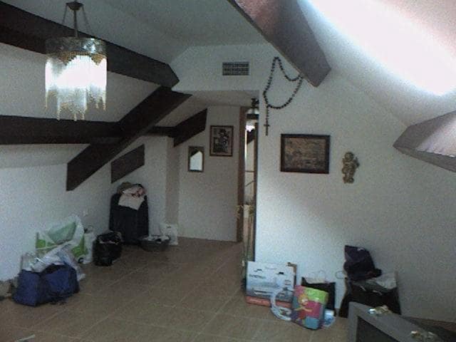 4 bedroom Penthouse for rent in Torrequebrada with pool garage - € 2,500 (Ref: 9727653)