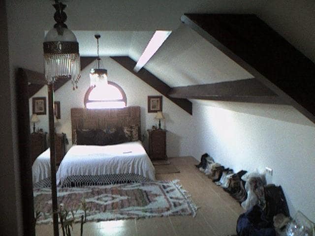 4 bedroom Penthouse for rent in Nueva Torrequebrada, Benalmádena with pool garage - € 2,500 (Ref: 9727653)