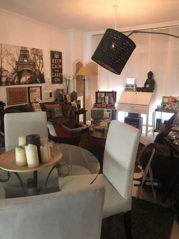 4 bedroom Penthouse for rent in Nueva Torrequebrada, Benalmádena with pool garage - € 2,500 (Ref: 9727653)