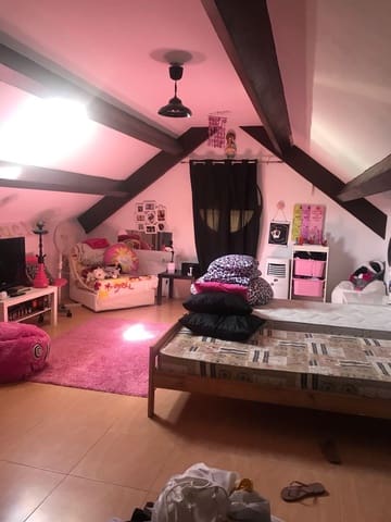 4 bedroom Penthouse for rent in Nueva Torrequebrada, Benalmádena with pool garage - € 2,500 (Ref: 9727653)