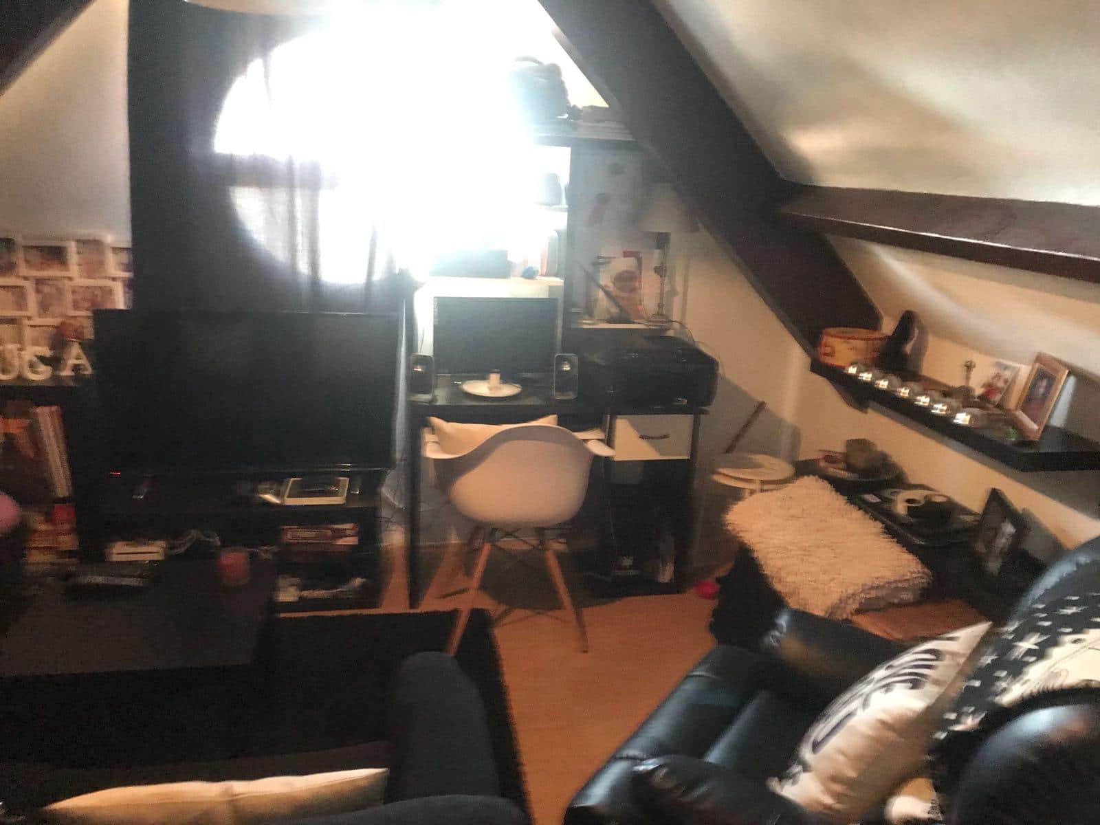 4 bedroom Penthouse for rent in Torrequebrada with pool garage - € 2,500 (Ref: 9727653)