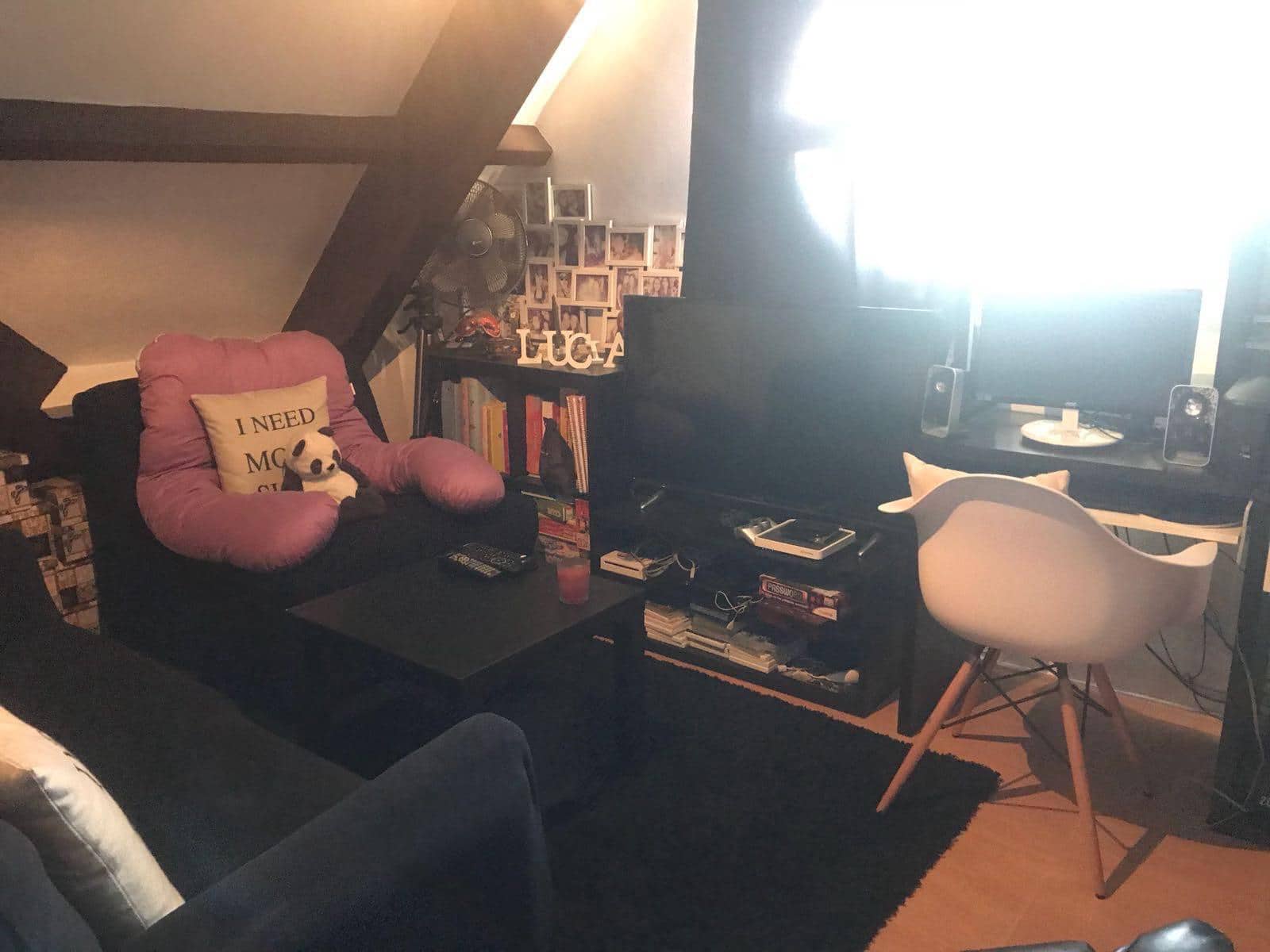 4 bedroom Penthouse for rent in Torrequebrada with pool garage - € 2,500 (Ref: 9727653)