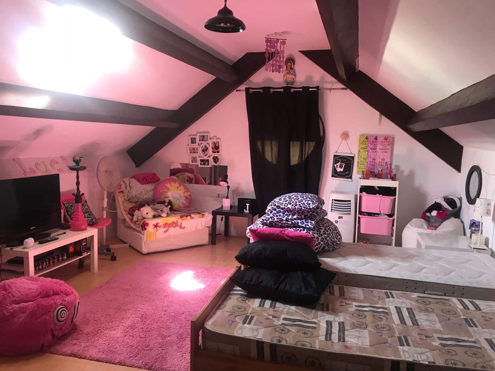 4 bedroom Penthouse for rent in Torrequebrada with pool garage - € 2,500 (Ref: 9727653)