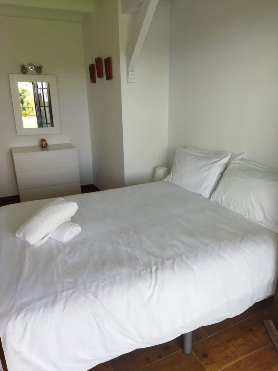 1 bedroom Apartment for rent in Benalmadena with pool - € 1,100 (Ref: 9734148)