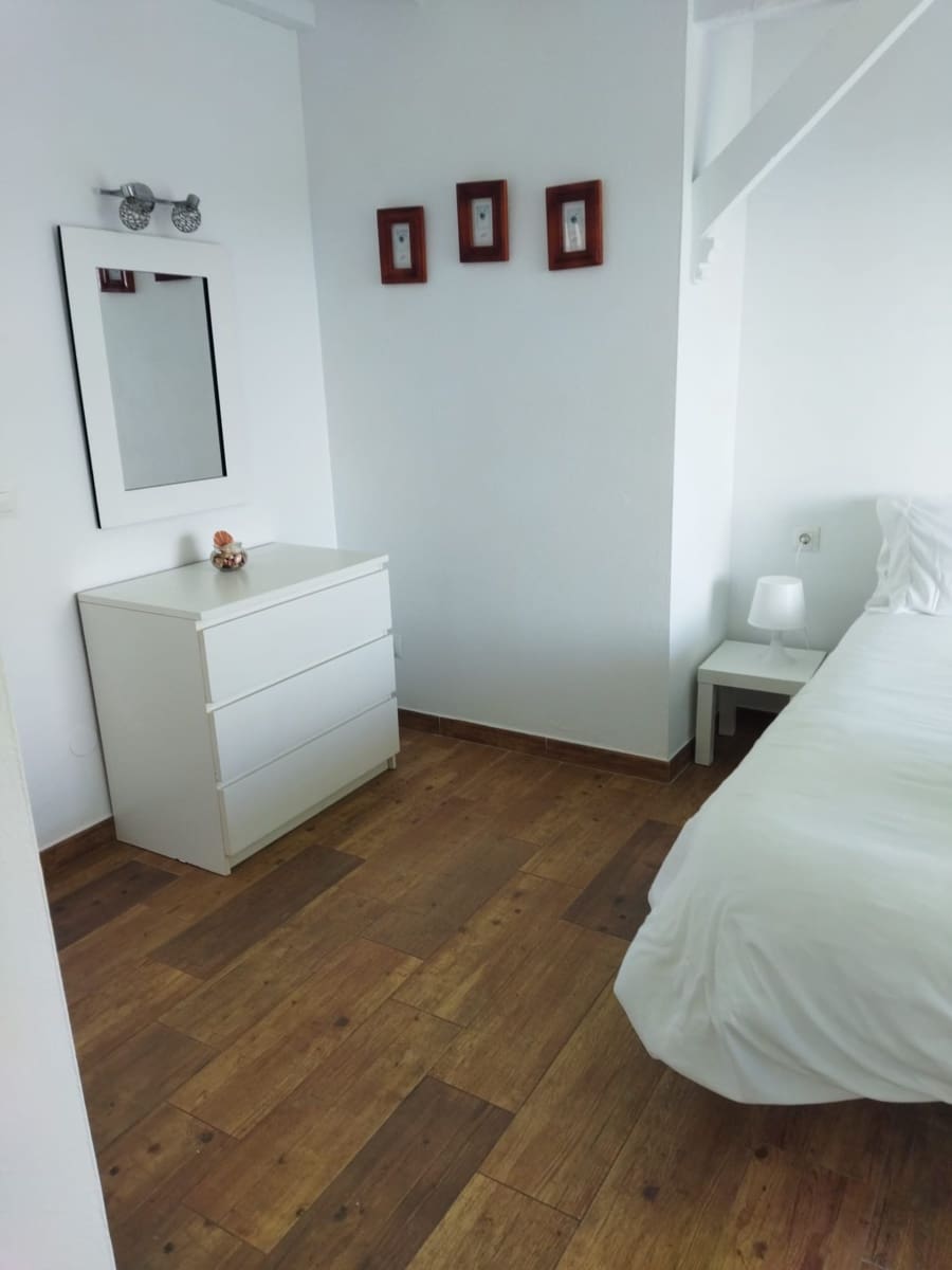 1 bedroom Apartment for rent in Benalmadena with pool - € 1,100 (Ref: 9734148)