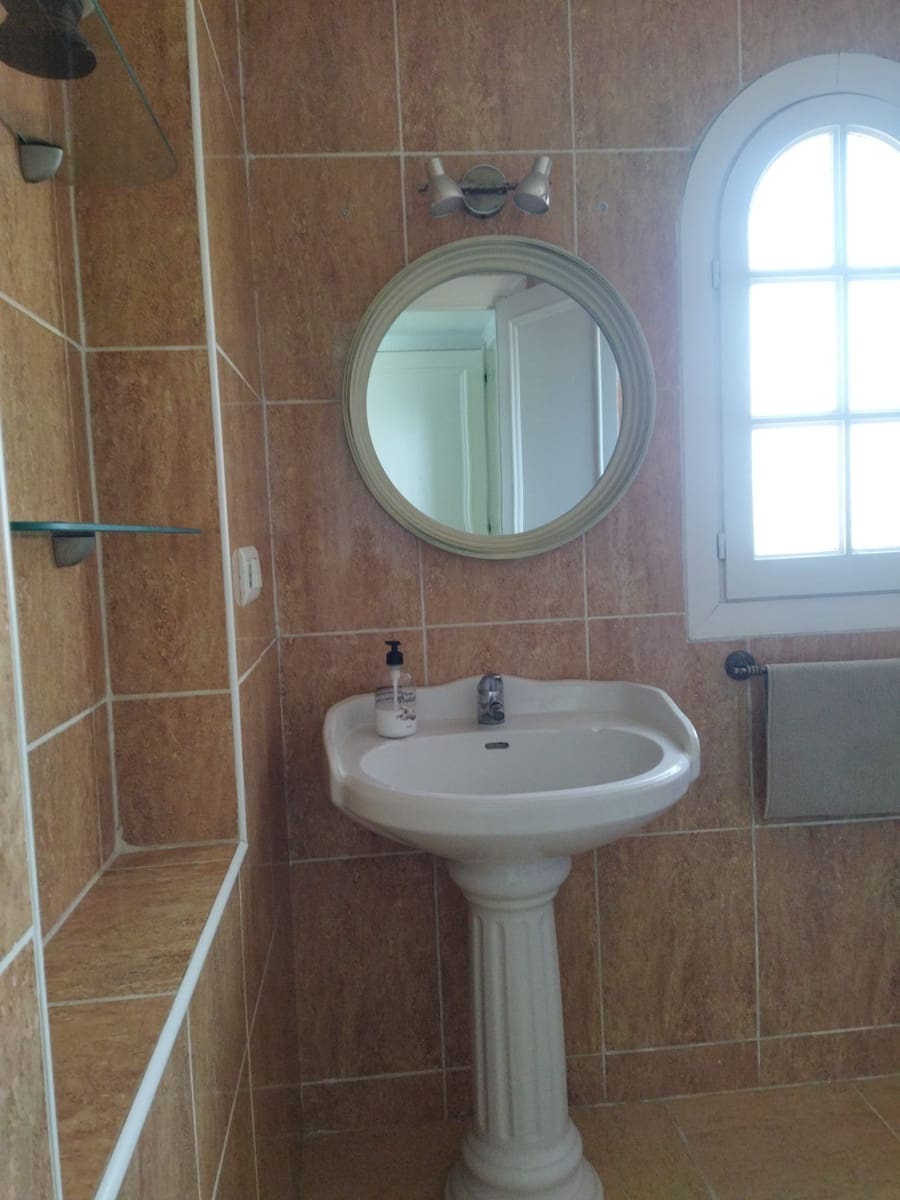 1 bedroom Apartment for rent in Benalmadena with pool - € 1,100 (Ref: 9734148)