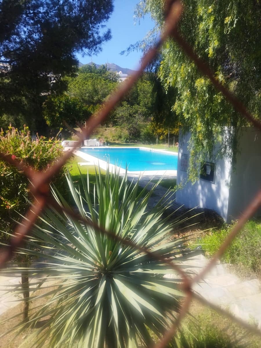 1 bedroom Apartment for rent in Benalmadena with pool - € 1,100 (Ref: 9734148)