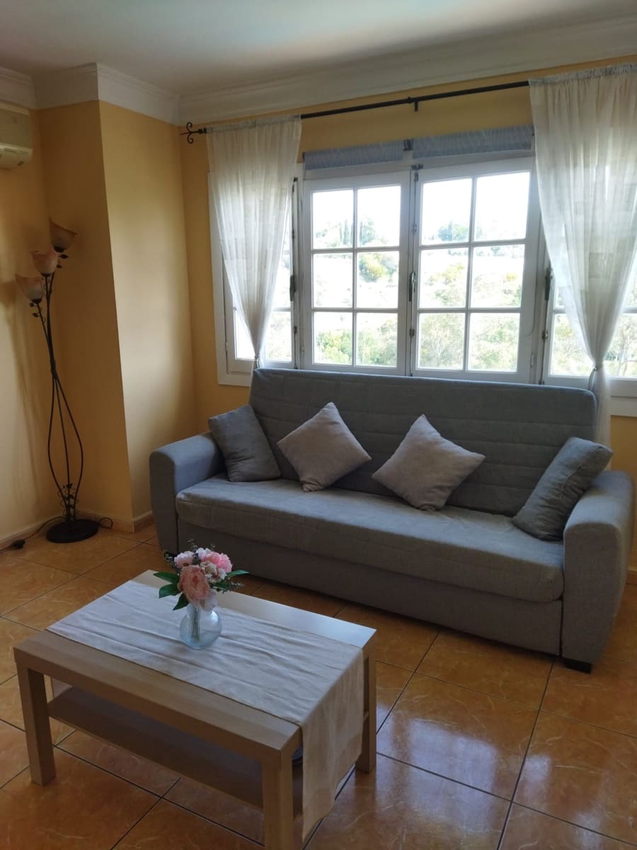 1 bedroom Apartment for rent in Benalmadena with pool - € 1,100 (Ref: 9734148)