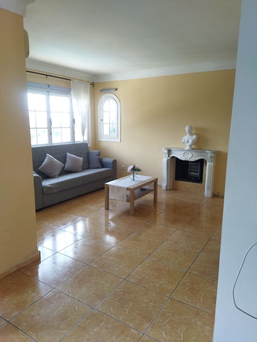 1 bedroom Apartment for rent in Benalmadena with pool - € 1,100 (Ref: 9734148)