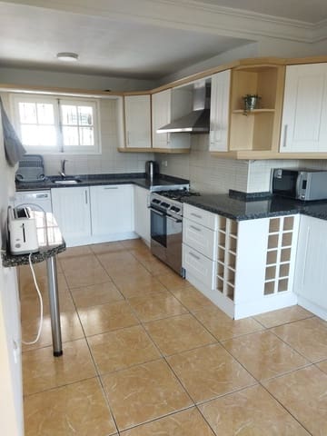 Apartamento de 1 habitación en Torremuelle, Benalmádena en alquiler con piscina - 1.100 € (Ref: 9734148)