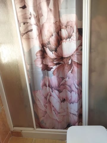 Apartamento de 1 habitación en Torremuelle, Benalmádena en alquiler con piscina - 1.100 € (Ref: 9734148)