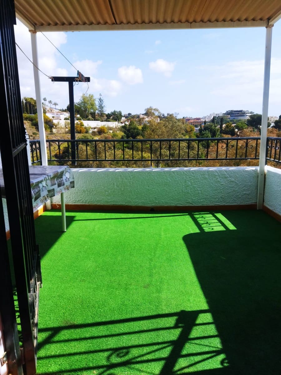 1 bedroom Apartment for rent in Benalmadena with pool - € 1,100 (Ref: 9734148)