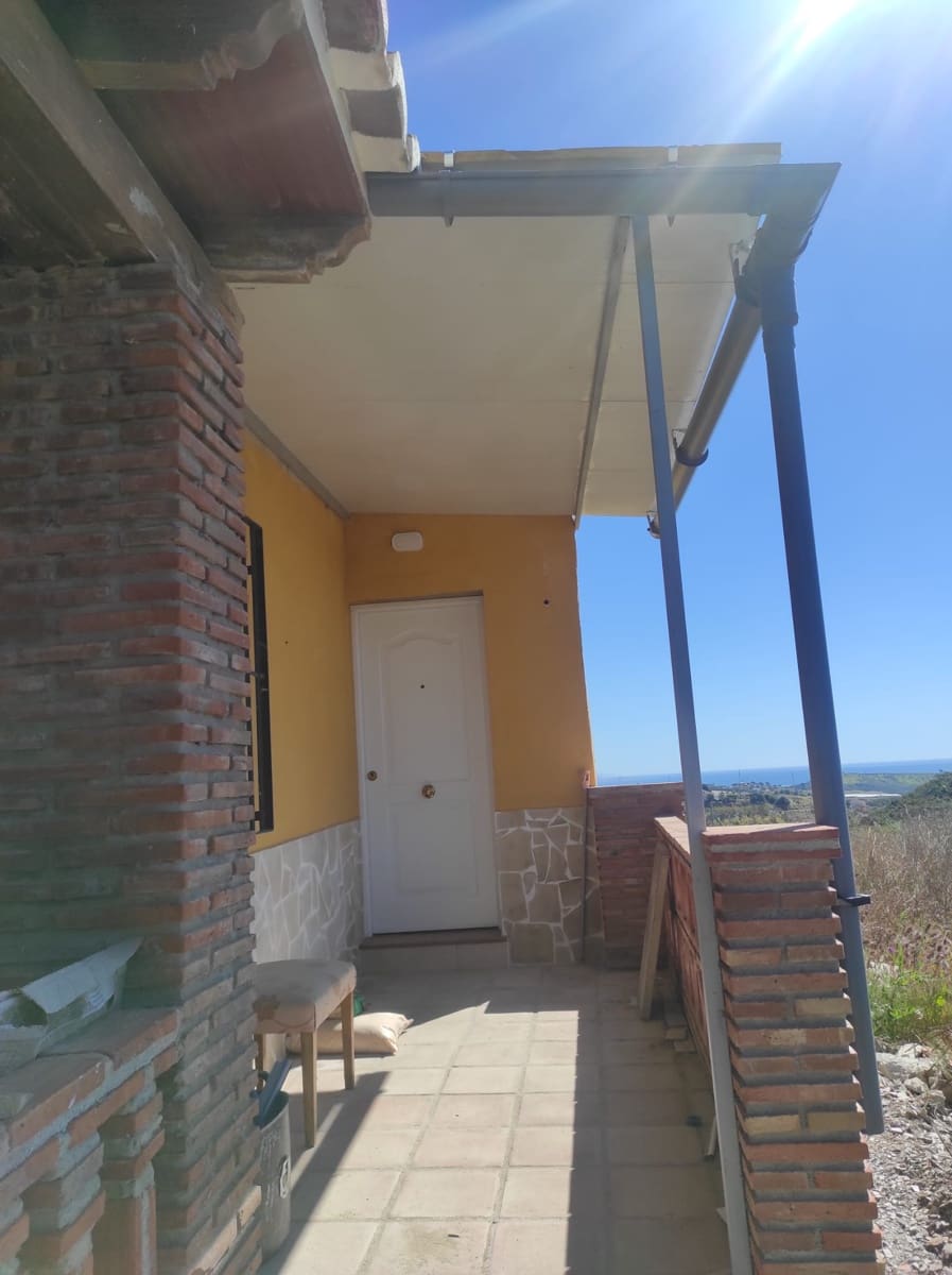 Terreno Não Urbanizado para arrendar em Velez-Malaga - 900 € (Ref: 9734162)