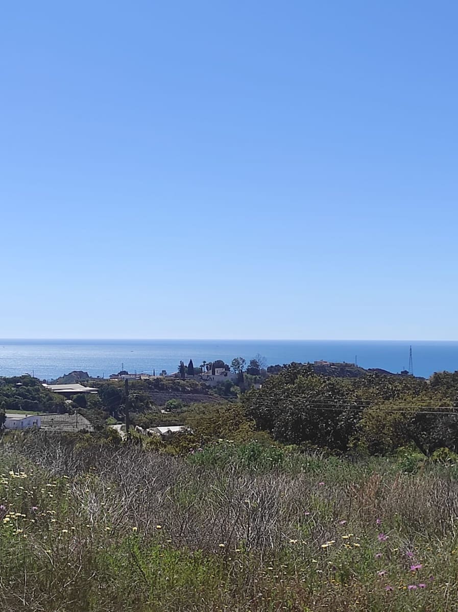 Terreno Não Urbanizado para arrendar em Velez-Malaga - 900 € (Ref: 9734162)