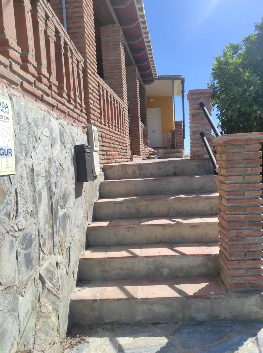 Terreno Não Urbanizado para arrendar em Velez-Malaga - 900 € (Ref: 9734162)