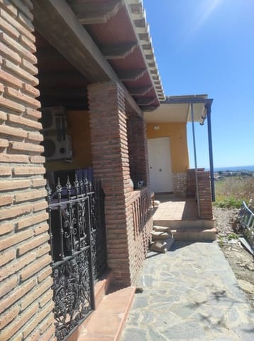 Terreno Não Urbanizado para arrendar em Vélez-Málaga - 900 € (Ref: 9734162)