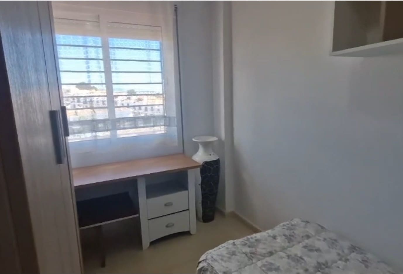 3 bedroom Flat for rent in Benajarafe with pool - € 1,190 (Ref: 9734983)