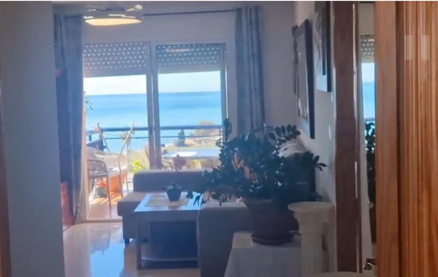 3 bedroom Flat for rent in Benajarafe with pool - € 1,190 (Ref: 9734983)