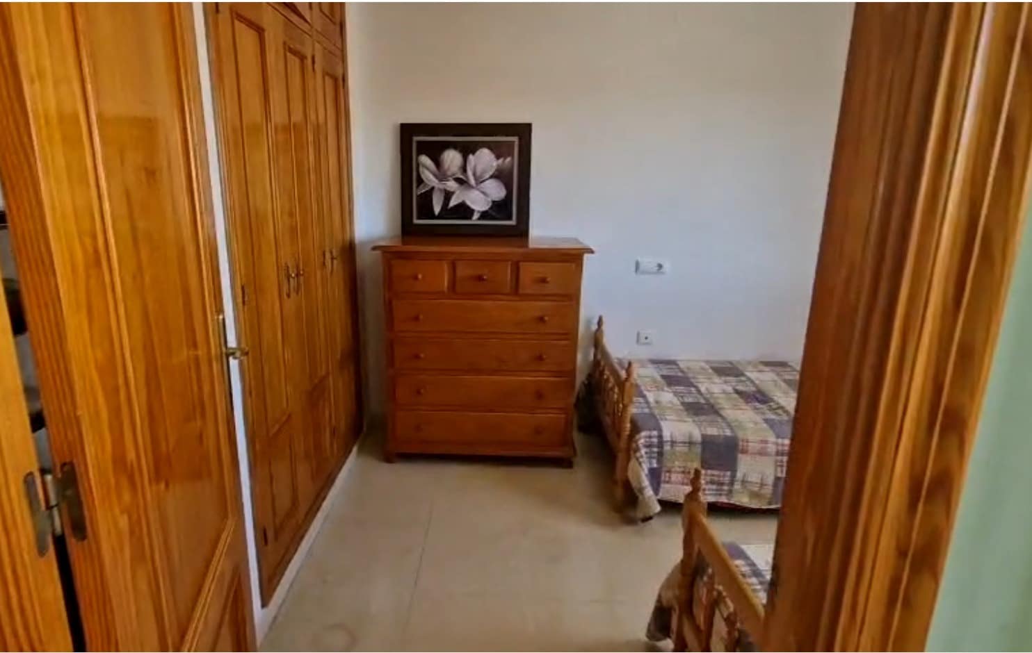 3 bedroom Flat for rent in Benajarafe with pool - € 1,190 (Ref: 9734983)