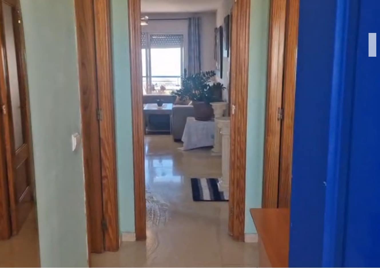 3 bedroom Flat for rent in Benajarafe with pool - € 1,190 (Ref: 9734983)