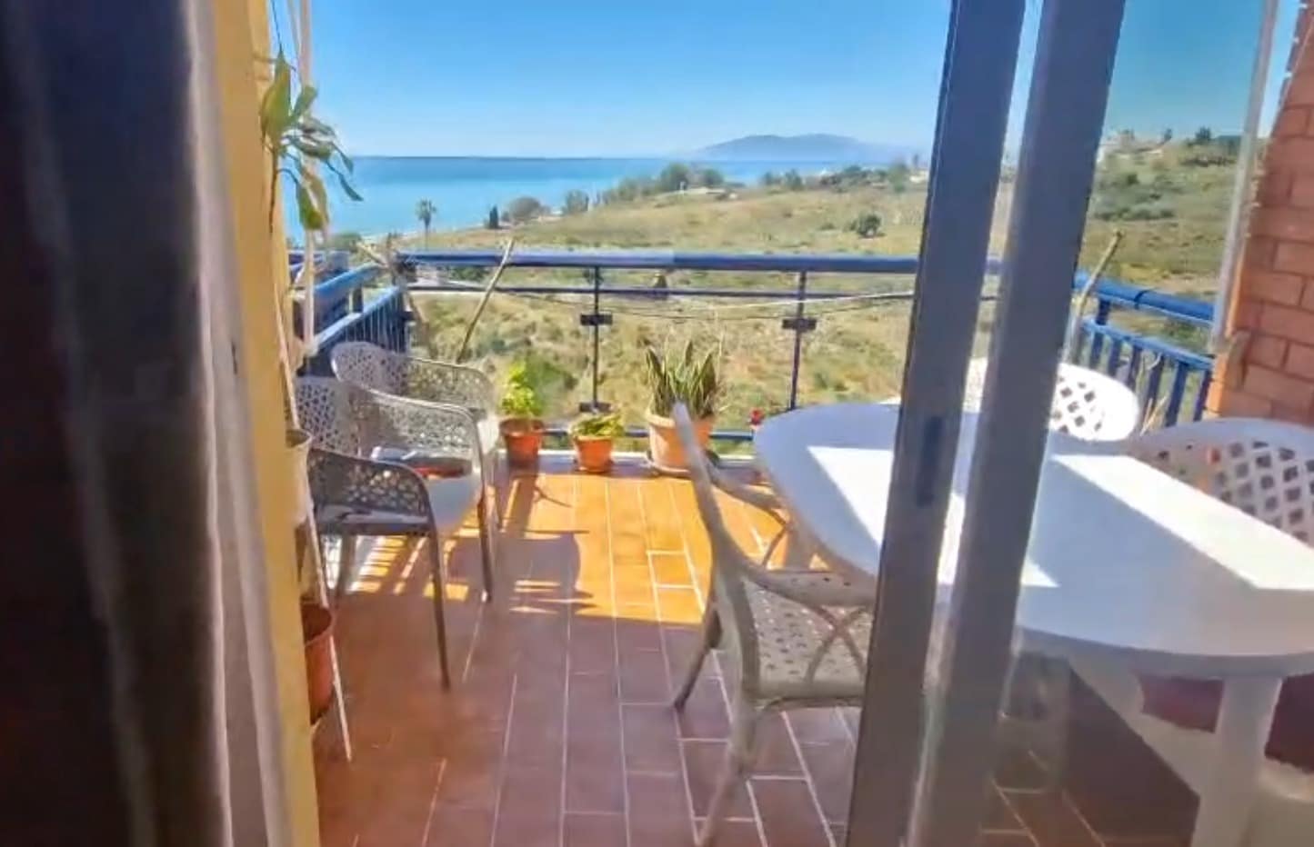 3 bedroom Flat for rent in Benajarafe with pool - € 1,190 (Ref: 9734983)