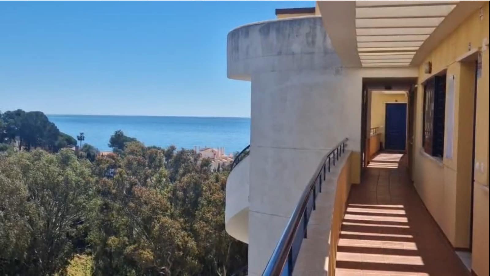 3 bedroom Flat for rent in Benajarafe with pool - € 1,190 (Ref: 9734983)