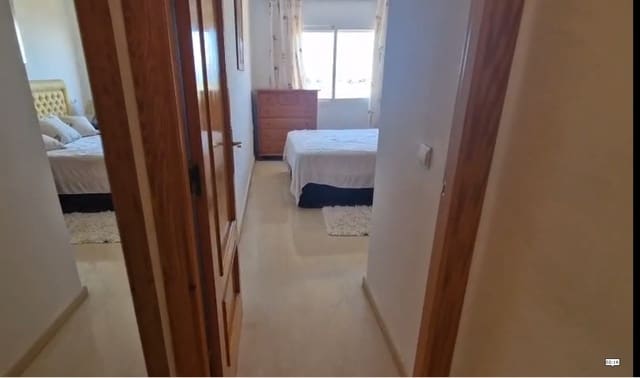 3 Zimmer Wohnung zu vermieten in Benajarafe, Vélez-Málaga mit Pool - 1.190 € (Ref: 9734983)