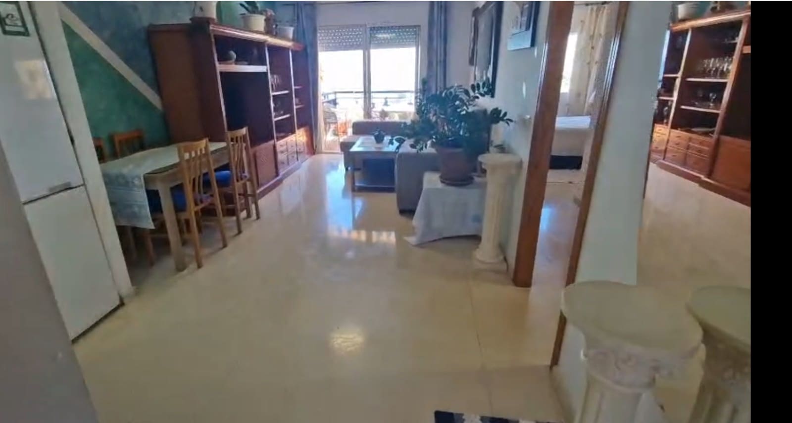 3 bedroom Flat for rent in Benajarafe with pool - € 1,190 (Ref: 9734983)