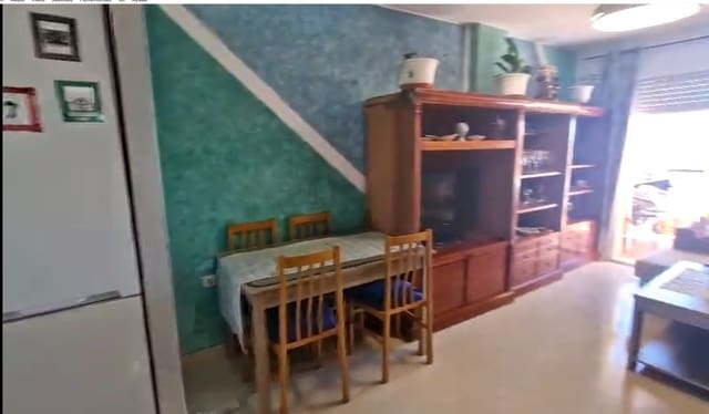 3 Zimmer Wohnung zu vermieten in Benajarafe, Vélez-Málaga mit Pool - 1.190 € (Ref: 9734983)