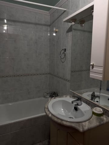 3 makuuhuone Asunto vuokrattavana paikassa Rincón de la Victoria - 1 200 € (Ref: 9747360)