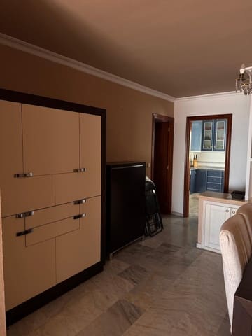 3 sypialnia Mieszkanie do wynajęcia w Rincón de la Victoria - 1 200 € (Ref: 9747360)