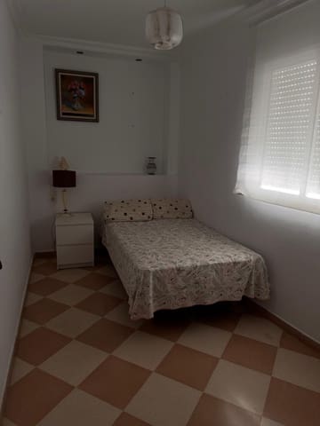 3 sypialnia Mieszkanie do wynajęcia w Rincón de la Victoria - 1 200 € (Ref: 9747360)