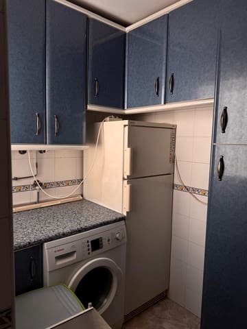 3 sypialnia Mieszkanie do wynajęcia w Rincón de la Victoria - 1 200 € (Ref: 9747360)