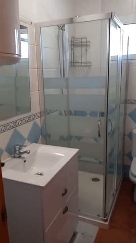 4 bedroom Villa for rent in Benajarafe, Vélez-Málaga - € 3,245 (Ref: 9748341)
