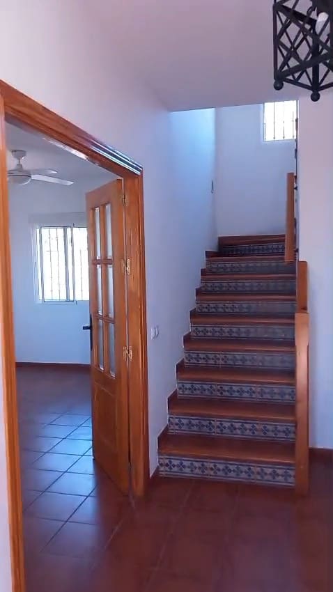 4 bedroom Villa for rent in Benajarafe - € 3,245 (Ref: 9748341)