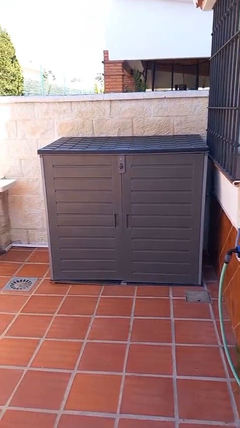 4 bedroom Villa for rent in Benajarafe - € 3,245 (Ref: 9748341)