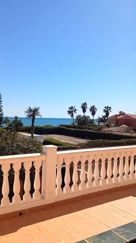 4 bedroom Villa for rent in Benajarafe, Vélez-Málaga - € 3,245 (Ref: 9748341)