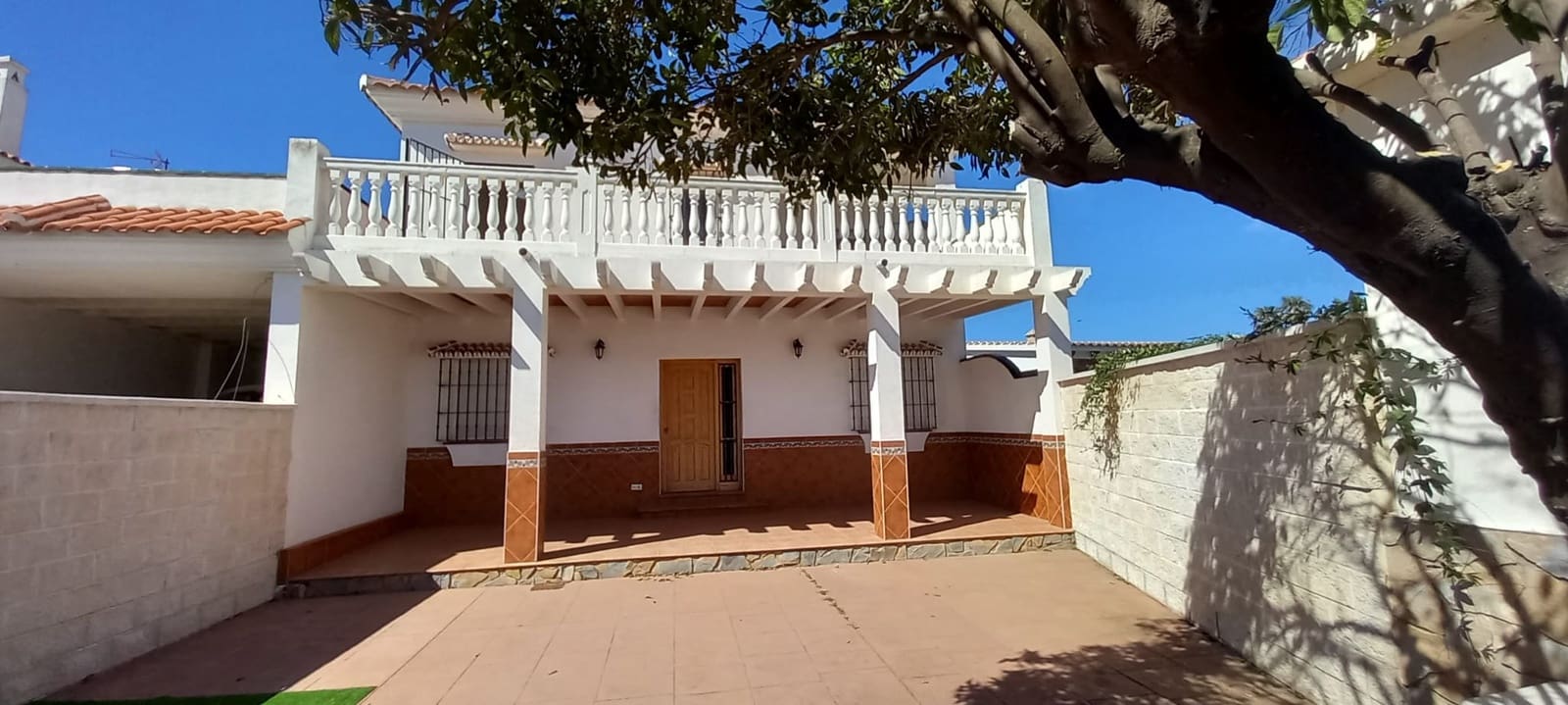 4 bedroom Villa for rent in Benajarafe - € 3,245 (Ref: 9748341)