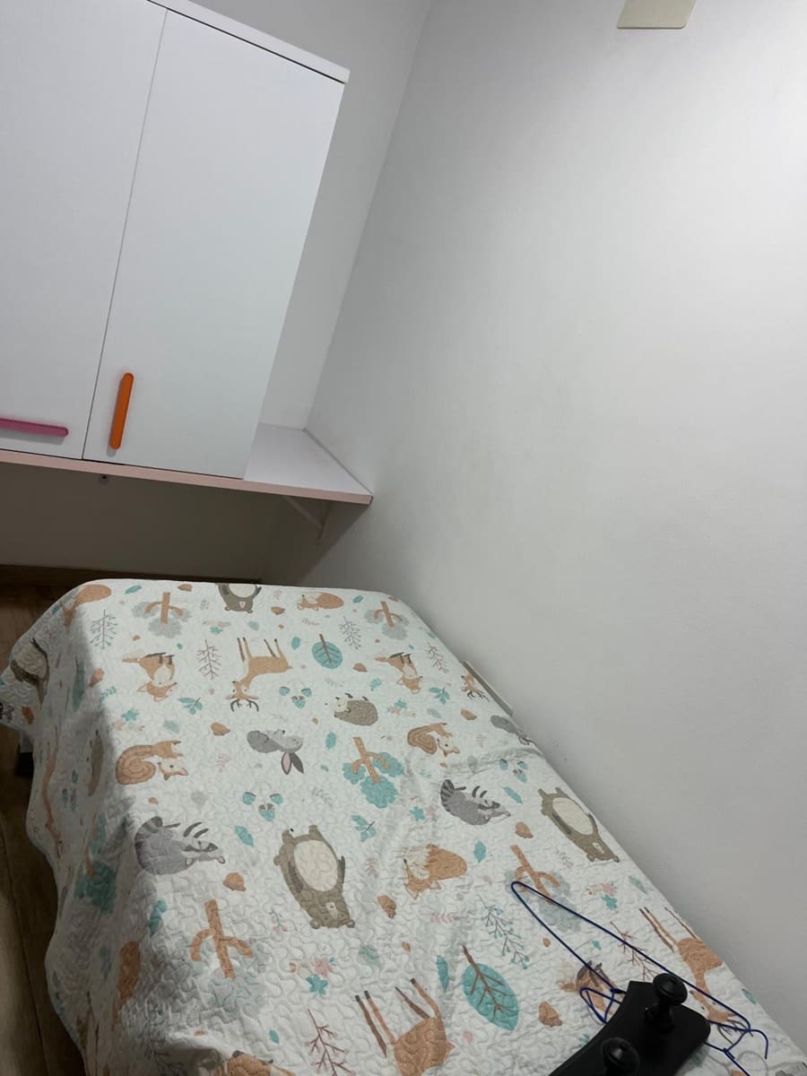 2 bedroom Apartment for rent in Canillas de Aceituno - € 700 (Ref: 9770101)