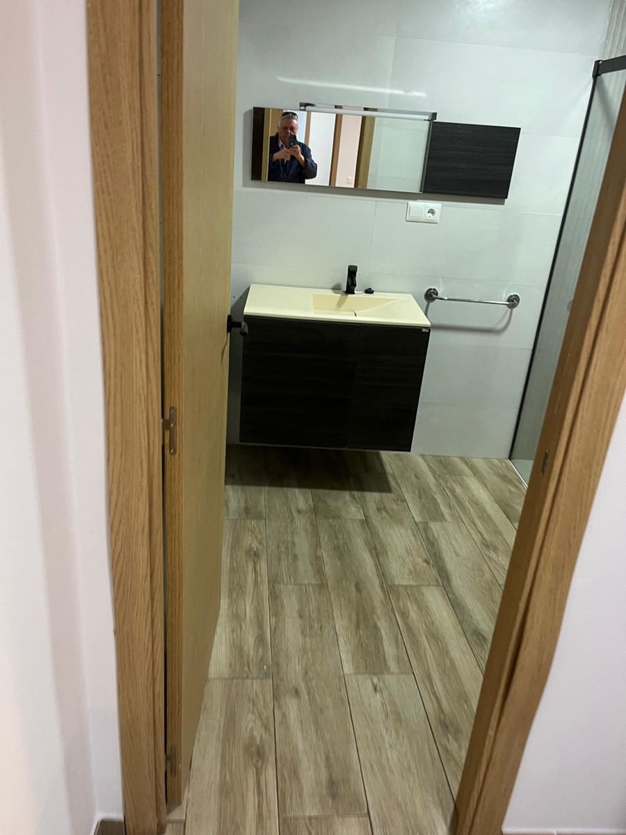 2 bedroom Apartment for rent in Canillas de Aceituno - € 700 (Ref: 9770101)